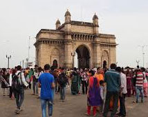 Gateway Of India, Mumbai Tour Packages