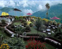 Batasia Loop, Darjeeling Tour Packages