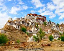 Zangla Valley, Ladakh Travel Guide