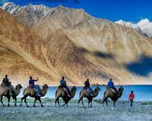 Zanskar Valley, Ladakh Travel Guide