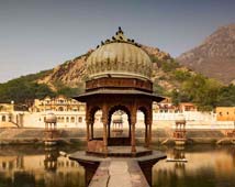 City Palace, Alwar Tour Packages