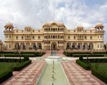 City Palace, Jaipur Tour Packages