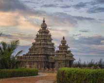 Chennai Temple, Chennai Tour Packages